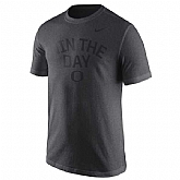 Oregon Ducks Nike Local Verbiage WEM T-Shirt - Charcoal,baseball caps,new era cap wholesale,wholesale hats
